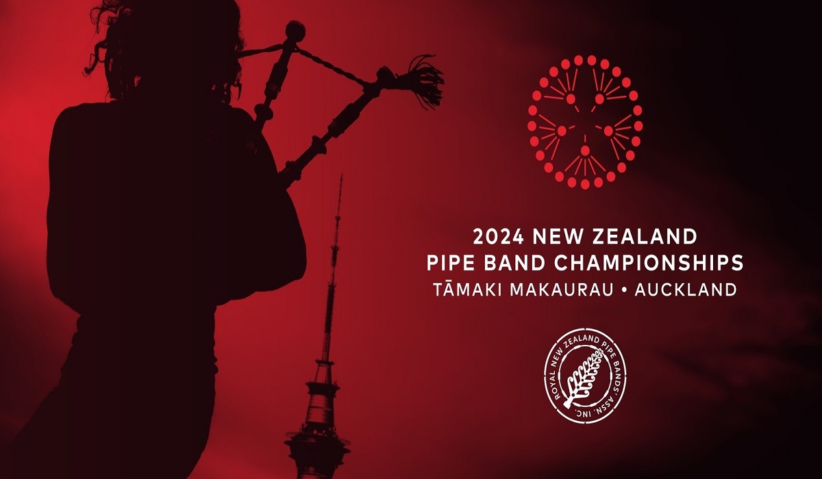 Nz Pipe Band Championships 2024 Results Lyssa Chloris